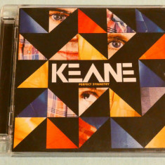 Keane - Perfect Symmetry CD (2008)