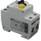 Siguranta Monopolara cu Protectie Diferentiala 1+N 16A - 658194