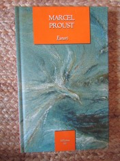 Eseuri &amp;ndash; Marcel Proust foto