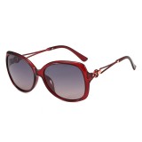 Ochelari de soare polarizati dama Techsuit, 2305-C3
