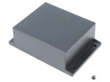 Carcasă Universală cu Lame de Fixare 67x80x31 mm