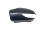 Carcasa oglinda exterioara Mercedes Clasa A (W169), 09.2004-05.2008, Clasa B (W245), 05.2005-2008, Stanga, carcasa neagra, BestAutoVest 1698100376;