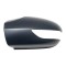 Carcasa oglinda exterioara Mercedes Clasa A (W169), 09.2004-05.2008, Clasa B (W245), 05.2005-2008, Stanga, carcasa neagra, BestAutoVest 1698100376;