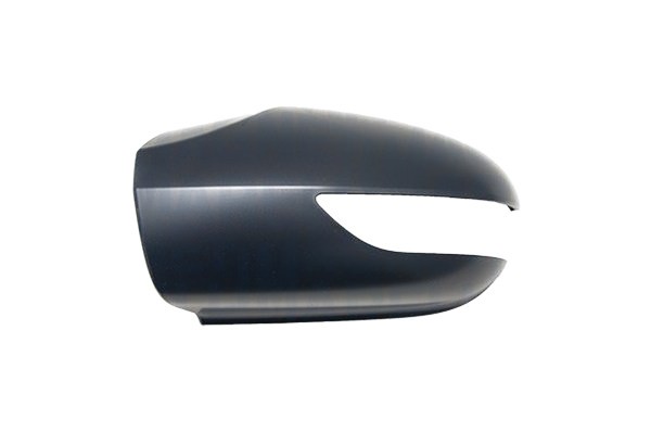 Carcasa oglinda exterioara Mercedes Clasa A (W169), 09.2004-05.2008, Clasa B (W245), 05.2005-2008, Stanga, carcasa neagra, BestAutoVest 1698100376;