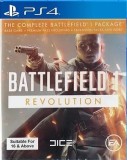 Joc PS4 Battlefield 1 - Revolution cover