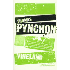 Vineland - Thomas Pynchon