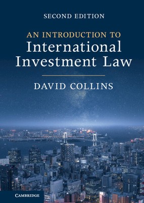 An Introduction to International Investment Law