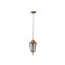 Lampa Gradina Corona Antic 1xE27 60W