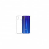 Husa Xiaomi Redmi 7 - Iberry TPU UltraSlim Transparent, Silicon, Carcasa