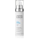 ANNEMARIE B&Ouml;RLIND AQUANATURE ser hidratant revitalizant 50 ml