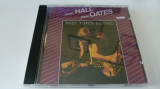 Hall and oates - Past time Behind - 860