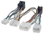 Cabluri Handsfree 4CARMEDIA pentru Kit Parrot Volvo