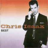 Chris Isaak - Best''98, CD