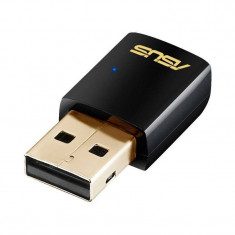 Adaptor wireless Asus USB-AC51 Dual Band AC600 foto