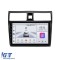 Navigatie Android Dedicata Suzuki Swift (2003-2010), 10Inch, 4Gb Ram, 64Gb Stocare, Bluetooth, WiFi, Carplay Performance AutoTuning