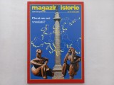 Revista MAGAZIN ISTORIC, NR.1 (478), IANUARIE 2007