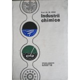 INDUSTRII CHIMICE-M. IOVU-222059