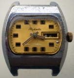 K.583 CEAS MECANIC BARBATESC RAKETA CAL. 2609.HA INCOMPLET NEFUNCTIONAL