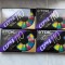 09.Lot 4 Casete Audio TDK CD ing 110 TYPE II High Bias Sigilate