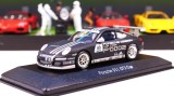 Porsche 911 GT3 Cup - Minichamps 1/43