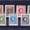 ROMANIA 1926 - FERDINAND, ANIVERSAREA A 60 DE ANI - LP 74