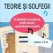 Teorie si solfegii clasa II - Edith Visky