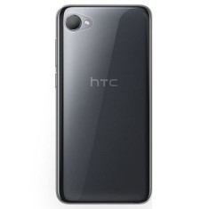 Husa Pentru HTC Desire 12 - Luxury Slim Case TSS, Transparent
