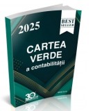 Cartea Verde a Contabilitatii 2025