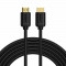 Cablu video Baseus HD Series HDMI rezolutie maxima 4K