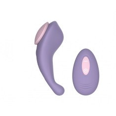 Vibrator Winyi Wearable Camile Lilac