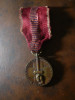 Medalia Cruciada impotriva Comunismului 1941 , bronz