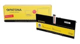 Baterie PATONA f. Hp Envy Spectre XT 13 Seria HD04XL 685866-1B1 685866-171