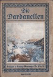 HST C2052 Die Dardanellen