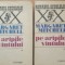 Pe Aripile Vantului (2 vol.) - Margareta Mitchell