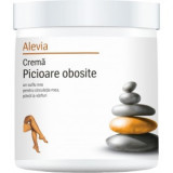 Crema Picioare Obosite Alevia 250gr