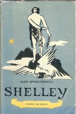 Shelley - Dan Grigorescu foto