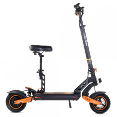 Kugoo Kirin G2 MAX Electric Scooter foto