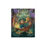 The Legend of Papa Noel: A Cajun Christmas
