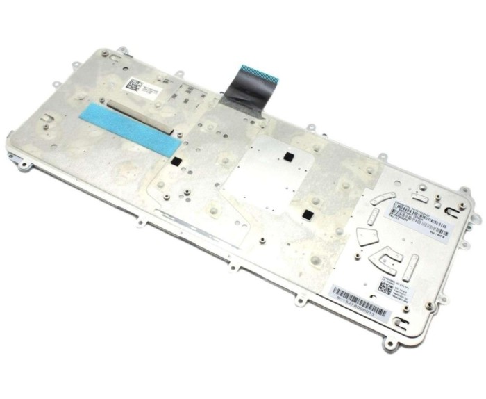 Tastatura HP Neagra 11-N, 11-N000, 11-n001, 11-N010DX, 11-N011DX, 11-N012DX, 11-n030ca, 11-n038ca, 11-n040ca,