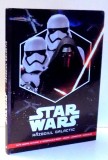 STAR WARS, RAZBOIUL GALACTIC , 2015 * EDITIE CARTONATA