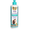 Activator Bucle Cu Ulei De Migdale Sos 300 Ml Salon Line