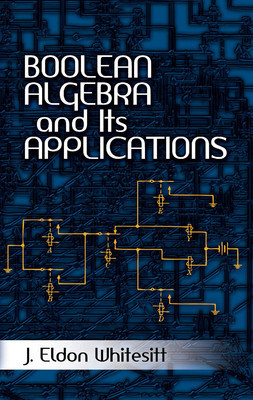 Boolean Algebra and Its Applications foto