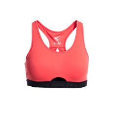 Bustiera femei Joma R-City roz
