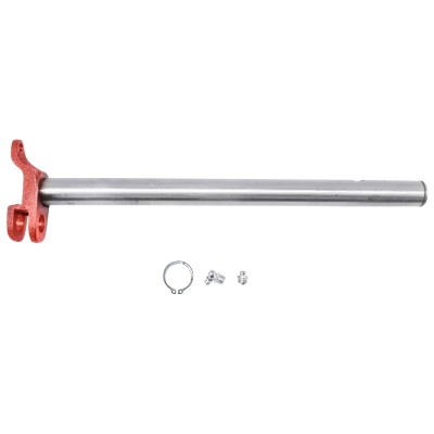 Ax pedala UTB U-445 foto