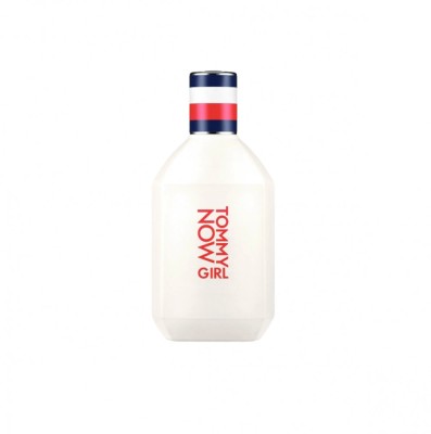 Tommy Hilfiger, Tommy Girl Now, Apă de toaletă, Femei, 30 ml foto