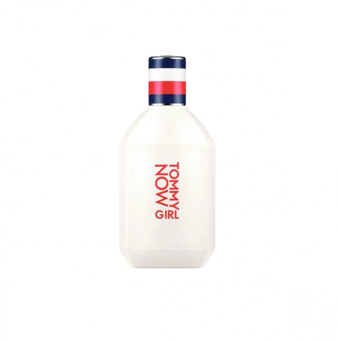 Tommy Hilfiger, Tommy Girl Now, Apă de toaletă, Femei, 30 ml