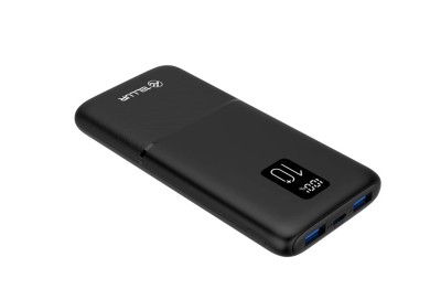 PD102 Boost Pro 10000mAh Baterie Externă Tellur foto
