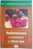 Detoxificarea si tratamentul cu sfecla rosie
