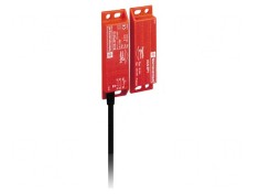 Intrerupator de Siguran?a Magnetici IP66 XCS NC NO foto
