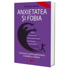 Anxietatea si fobia